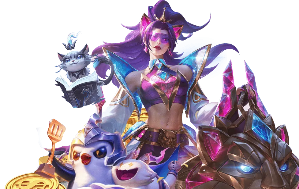 Trò chơi phong phú